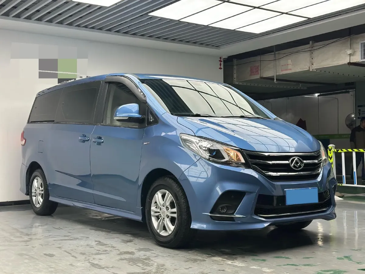 2016 MAXUS G10 2.0T 224HP L4 6AT,autocango,china used car exporter,china ev exporter,chinese used car exporter,chinese used ev exporter