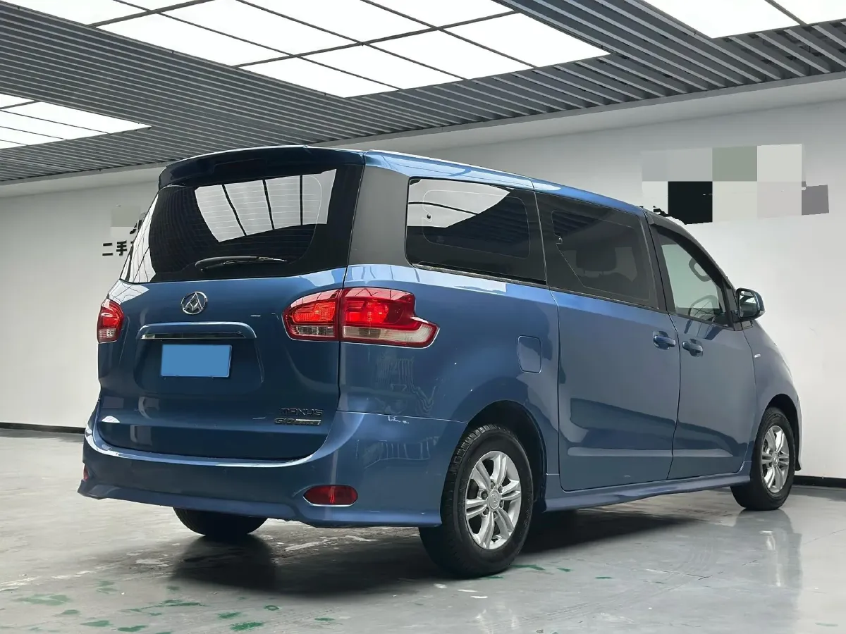 2016 MAXUS G10 2.0T 224HP L4 6AT,autocango,china used car exporter,china ev exporter,chinese used car exporter,chinese used ev exporter