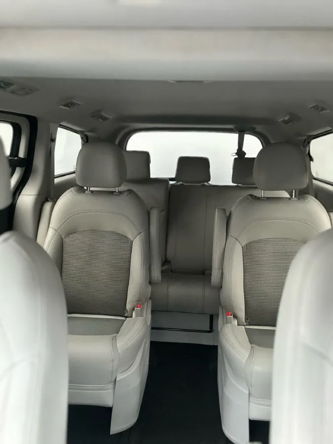 2016 MAXUS G10 2.0T 224HP L4 6AT,autocango,china used car exporter,china ev exporter,chinese used car exporter,chinese used ev exporter