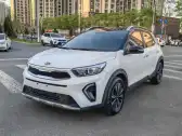 2021 KIA KX1,autocango,china used car exporter,china ev exporter,chinese used car exporter,chinese used ev exporter