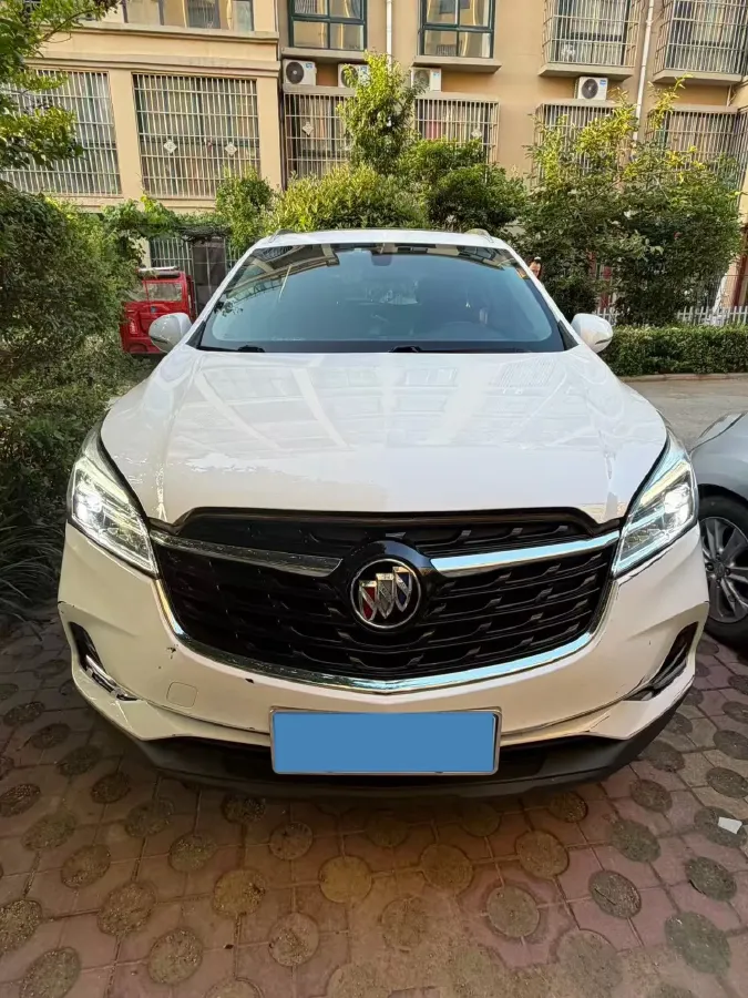 2020 Buick EnvisionPlus 1.5T 169HP L4 7DCT,autocango,china used car exporter,china ev exporter,chinese used car exporter,chinese used ev exporter