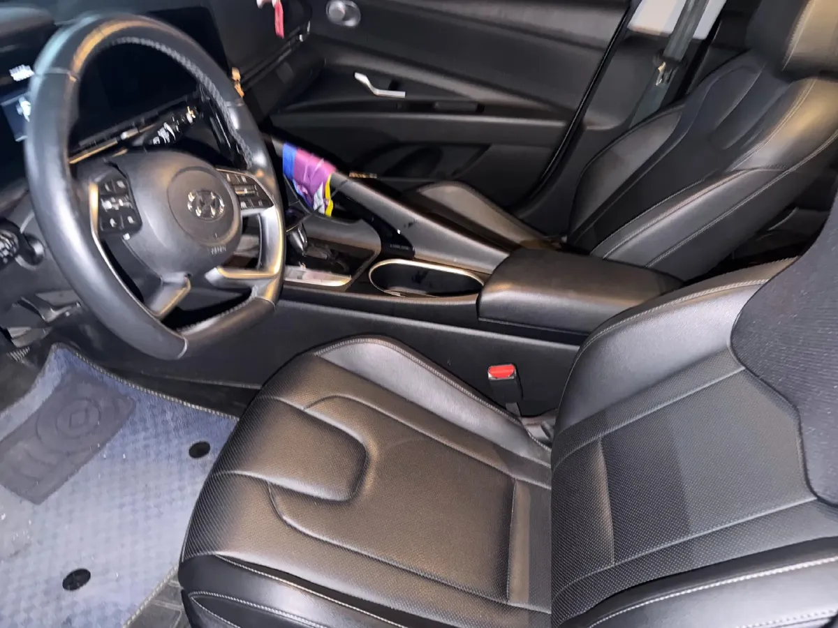 2021 Hyundai Elantra 1.5L 115HP L4 CVT,autocango,china used car exporter,china ev exporter,chinese used car exporter,chinese used ev exporter