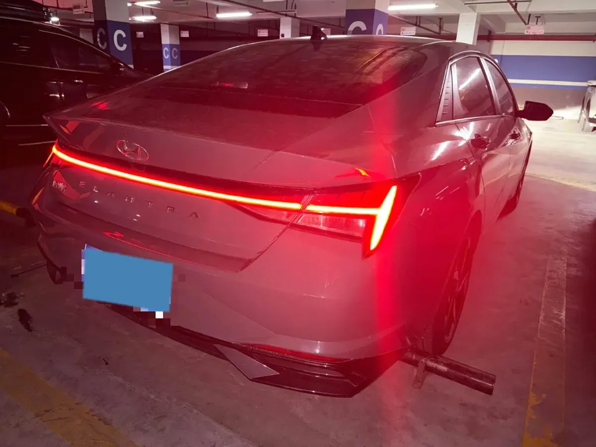 2021 Hyundai Elantra 1.5L 115HP L4 CVT,autocango,china used car exporter,china ev exporter,chinese used car exporter,chinese used ev exporter