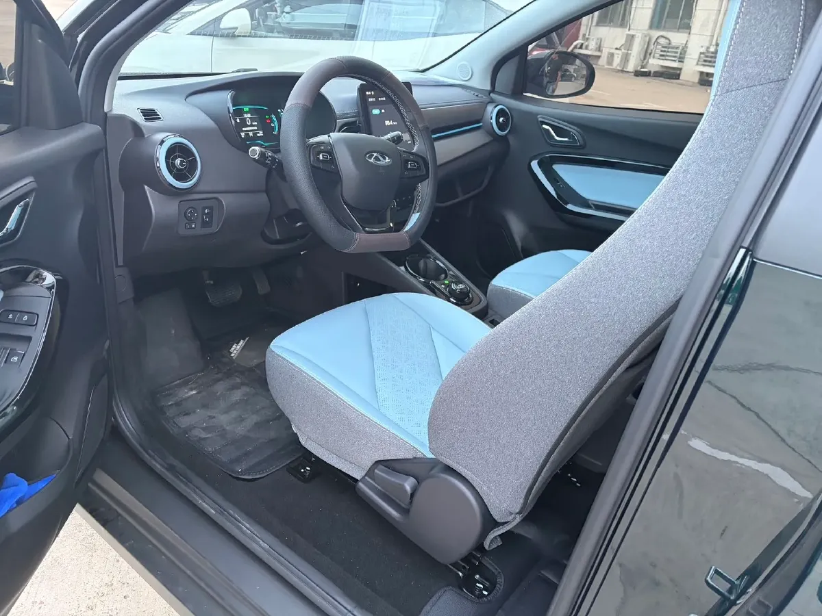 2026 Chery Little Ant BEV,autocango,china used car exporter,china ev exporter,chinese used car exporter,chinese used ev exporter