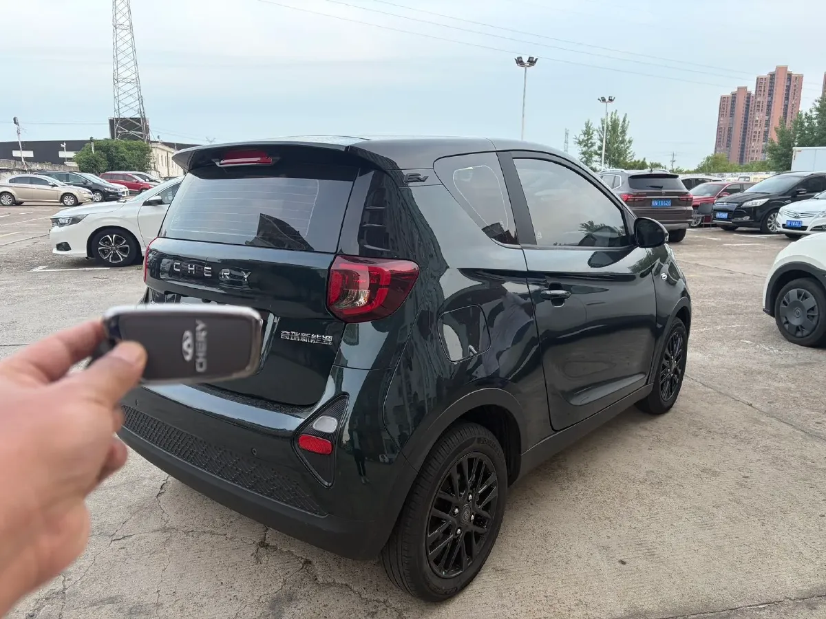 2026 Chery Little Ant BEV,autocango,china used car exporter,china ev exporter,chinese used car exporter,chinese used ev exporter