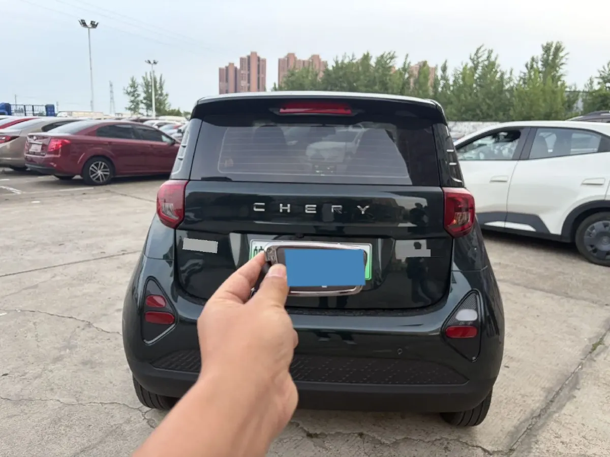2026 Chery Little Ant BEV,autocango,china used car exporter,china ev exporter,chinese used car exporter,chinese used ev exporter