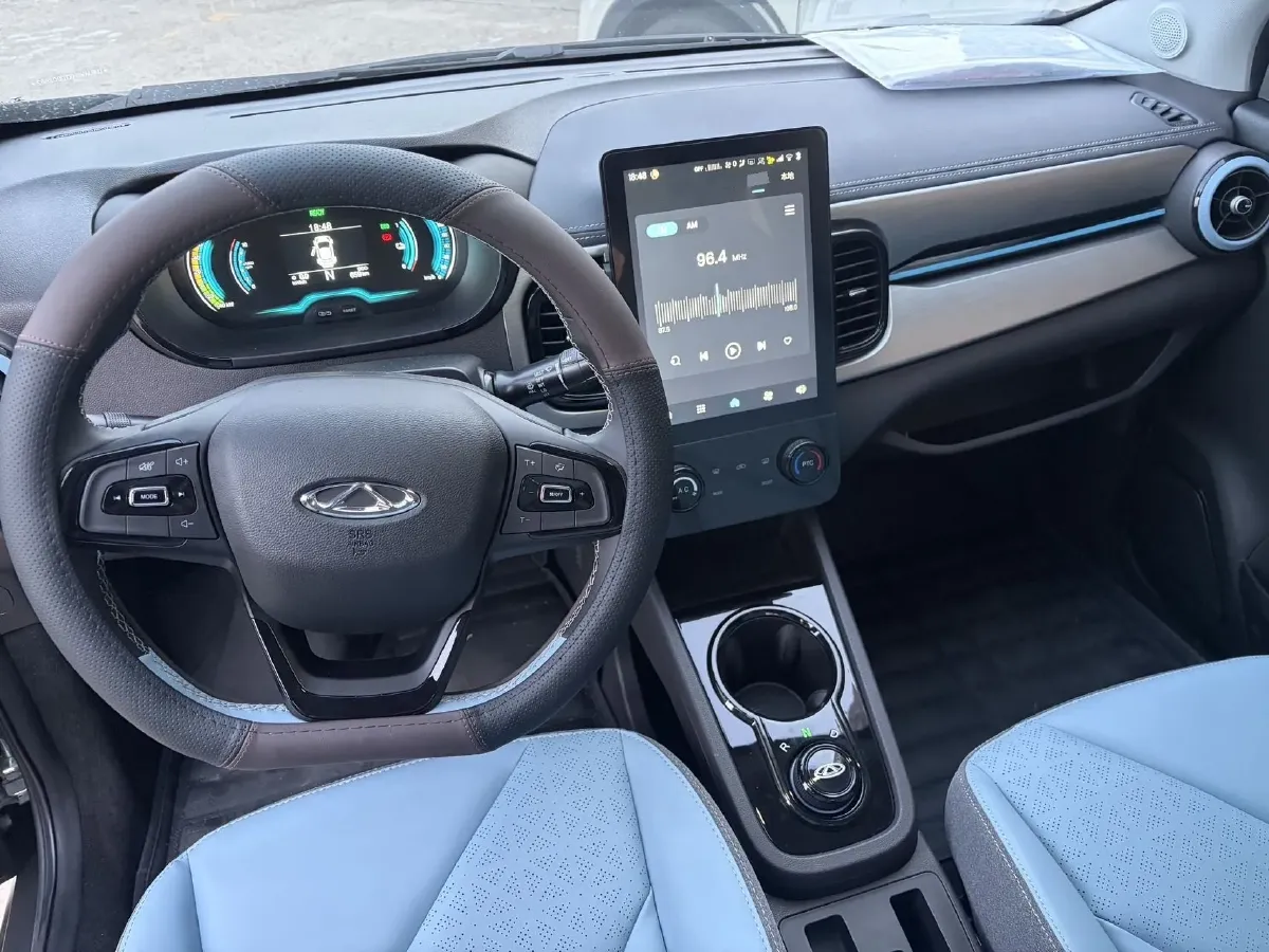 2026 Chery Little Ant BEV,autocango,china used car exporter,china ev exporter,chinese used car exporter,chinese used ev exporter