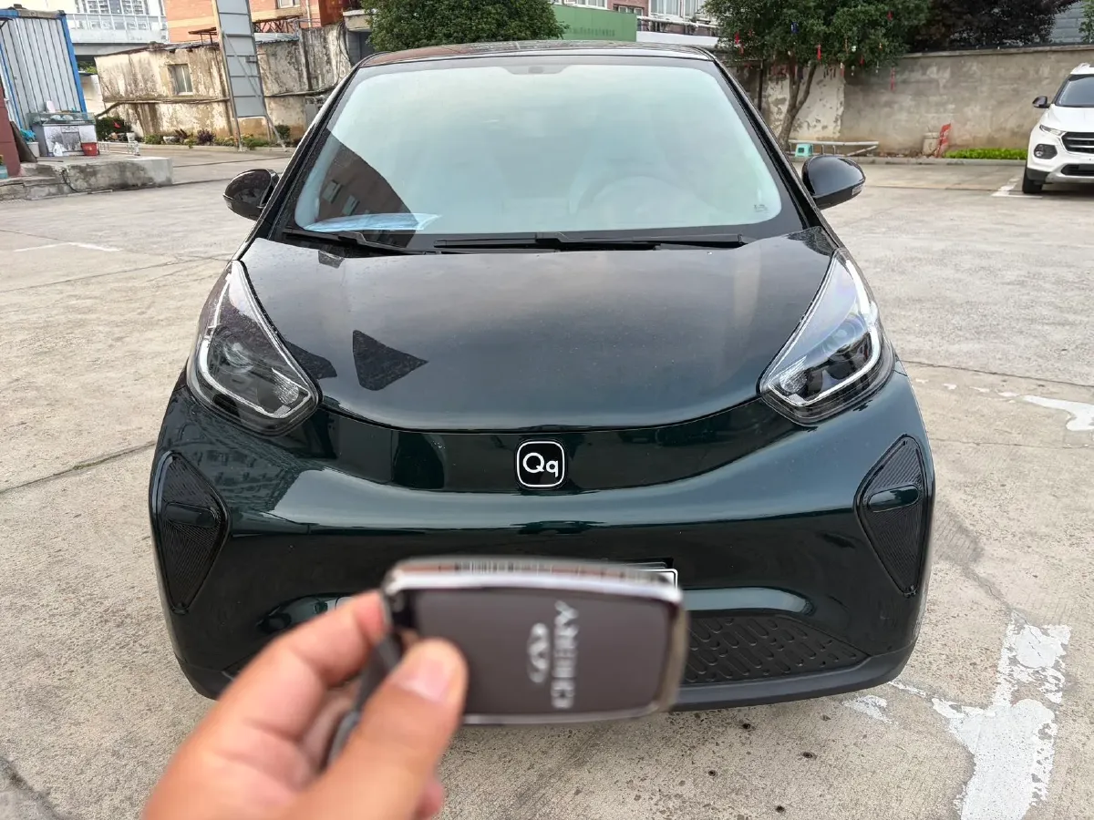 2026 Chery Little Ant BEV,autocango,china used car exporter,china ev exporter,chinese used car exporter,chinese used ev exporter