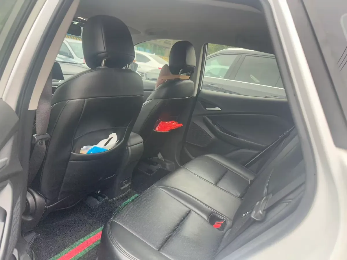 2019 Chevrolet Trax 1.3T 165HP L3 CVT,autocango,china used car exporter,china ev exporter,chinese used car exporter,chinese used ev exporter