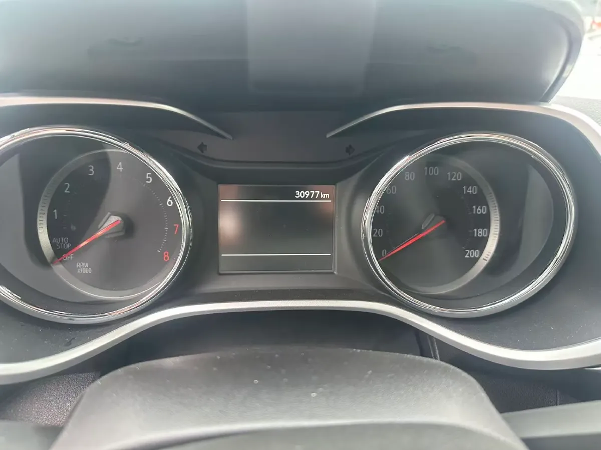 2019 Chevrolet Trax 1.3T 165HP L3 CVT,autocango,china used car exporter,china ev exporter,chinese used car exporter,chinese used ev exporter