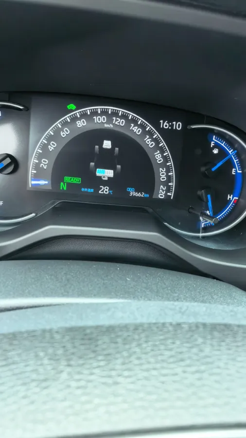 2021 Toyota RAV4 2.5L 178HP L4 E-CVT Hybrid,autocango,china used car exporter,china ev exporter,chinese used car exporter,chinese used ev exporter
