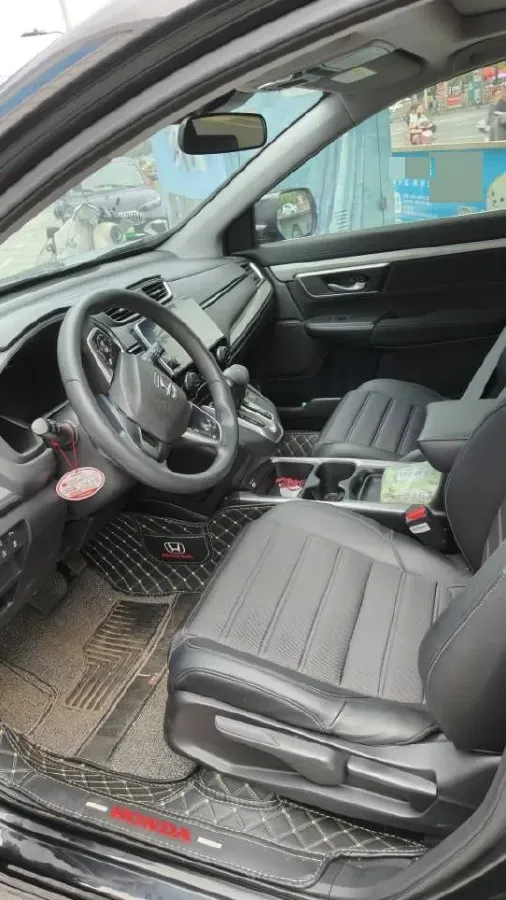 2021 Honda CR-V 1.5T 193HP L4 CVT,autocango,china used car exporter,china ev exporter,chinese used car exporter,chinese used ev exporter