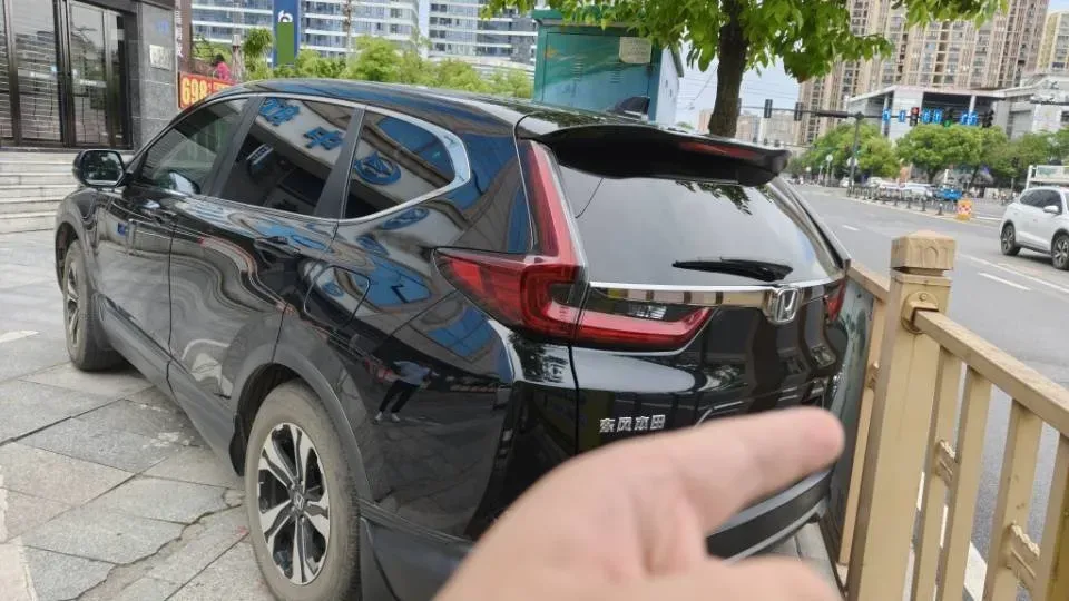2021 Honda CR-V 1.5T 193HP L4 CVT,autocango,china used car exporter,china ev exporter,chinese used car exporter,chinese used ev exporter