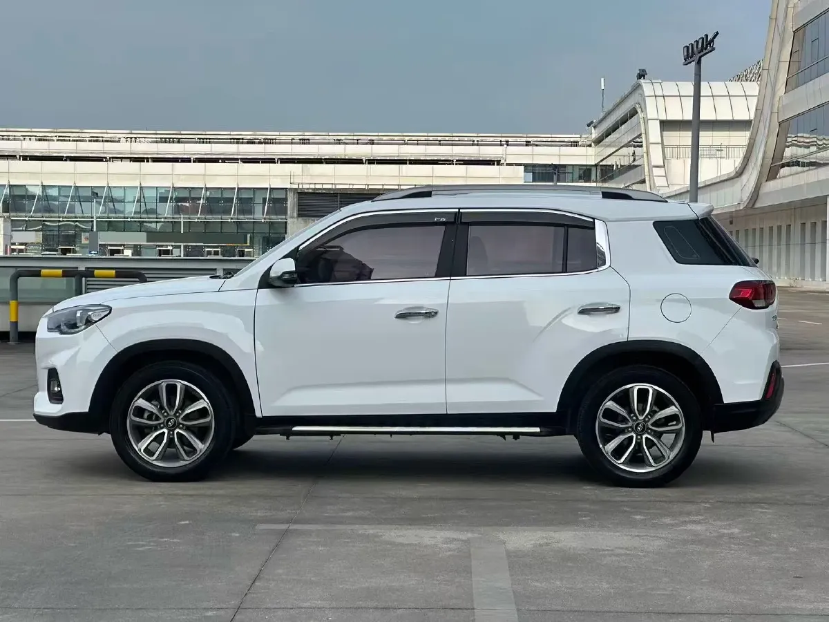 2018 Hyundai ix35 2.0L 160HP L4 6AT,autocango,china used car exporter,china ev exporter,chinese used car exporter,chinese used ev exporter