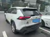 2021 Toyota RAV4 2.0L 171HP L4 CVT