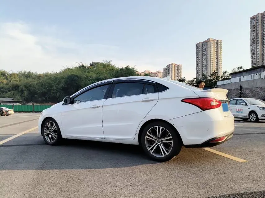 2017 Chery Arrizo 5 1.5T 147HP L4 CVT,autocango,china used car exporter,china ev exporter,chinese used car exporter,chinese used ev exporter