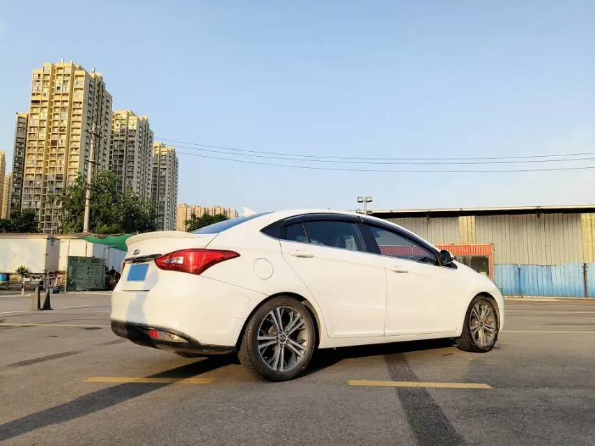 2017 Chery Arrizo 5 1.5T 147HP L4 CVT,autocango,china used car exporter,china ev exporter,chinese used car exporter,chinese used ev exporter