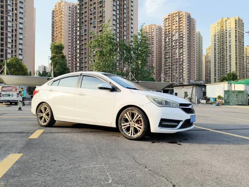 2017 Chery Arrizo 5 1.5T 147HP L4 CVT,autocango,china used car exporter,china ev exporter,chinese used car exporter,chinese used ev exporter