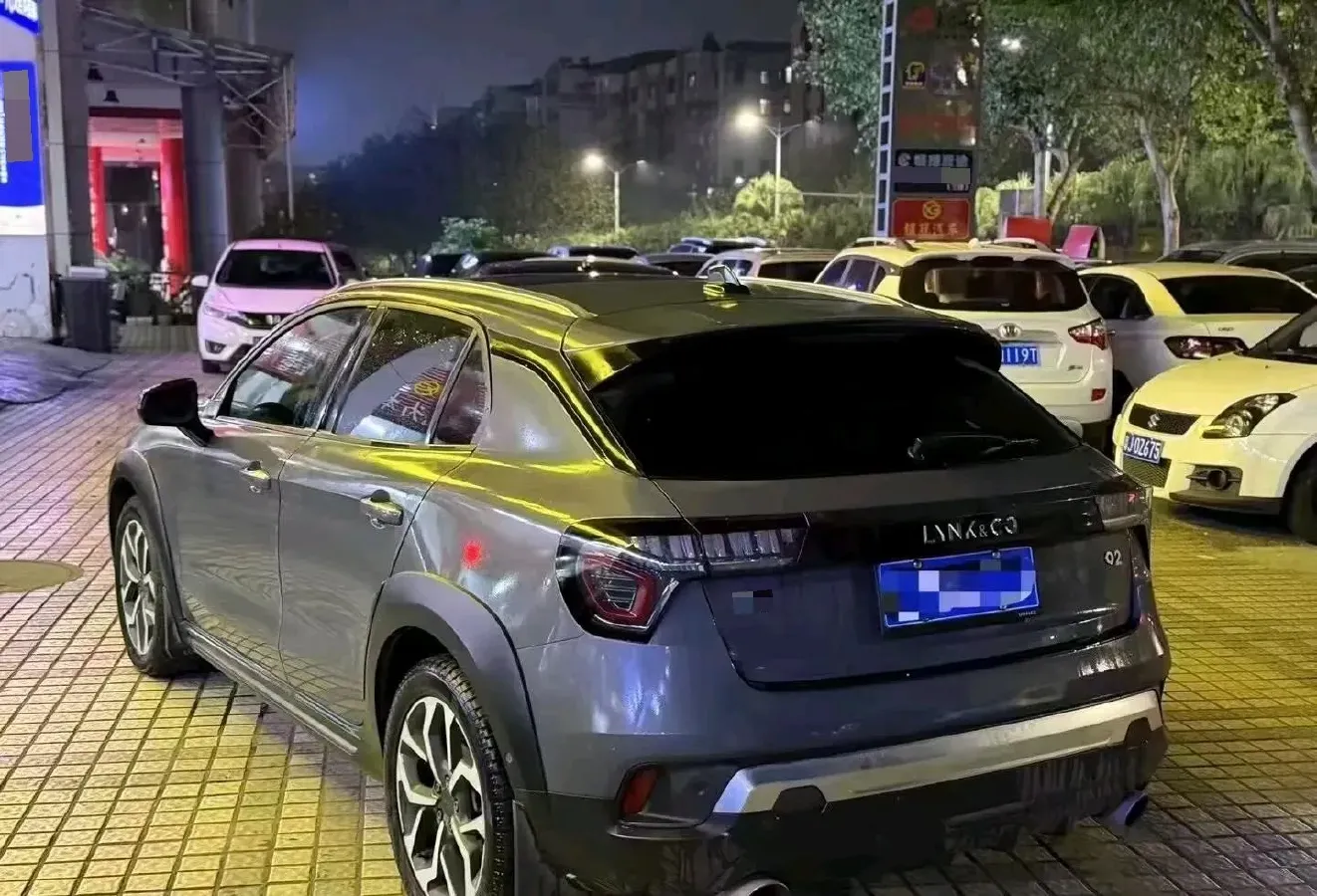 2018 Toyota C-HR 2.0L 171HP L4 CVT,autocango,china used car exporter,china ev exporter,chinese used car exporter,chinese used ev exporter