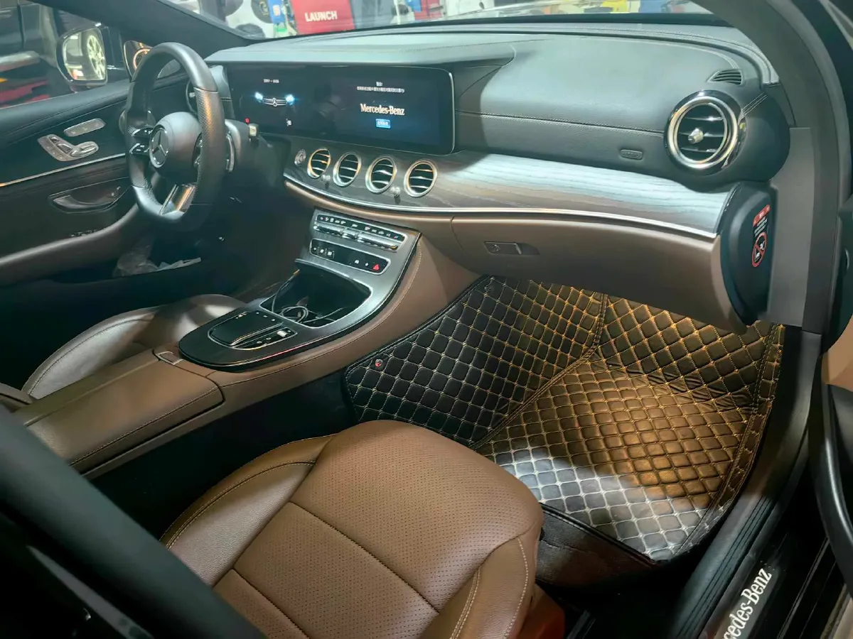 2021 Mercedes-Benz E Class 2.0T 258HP L4 9AT,autocango,china used car exporter,china ev exporter,chinese used car exporter,chinese used ev exporter