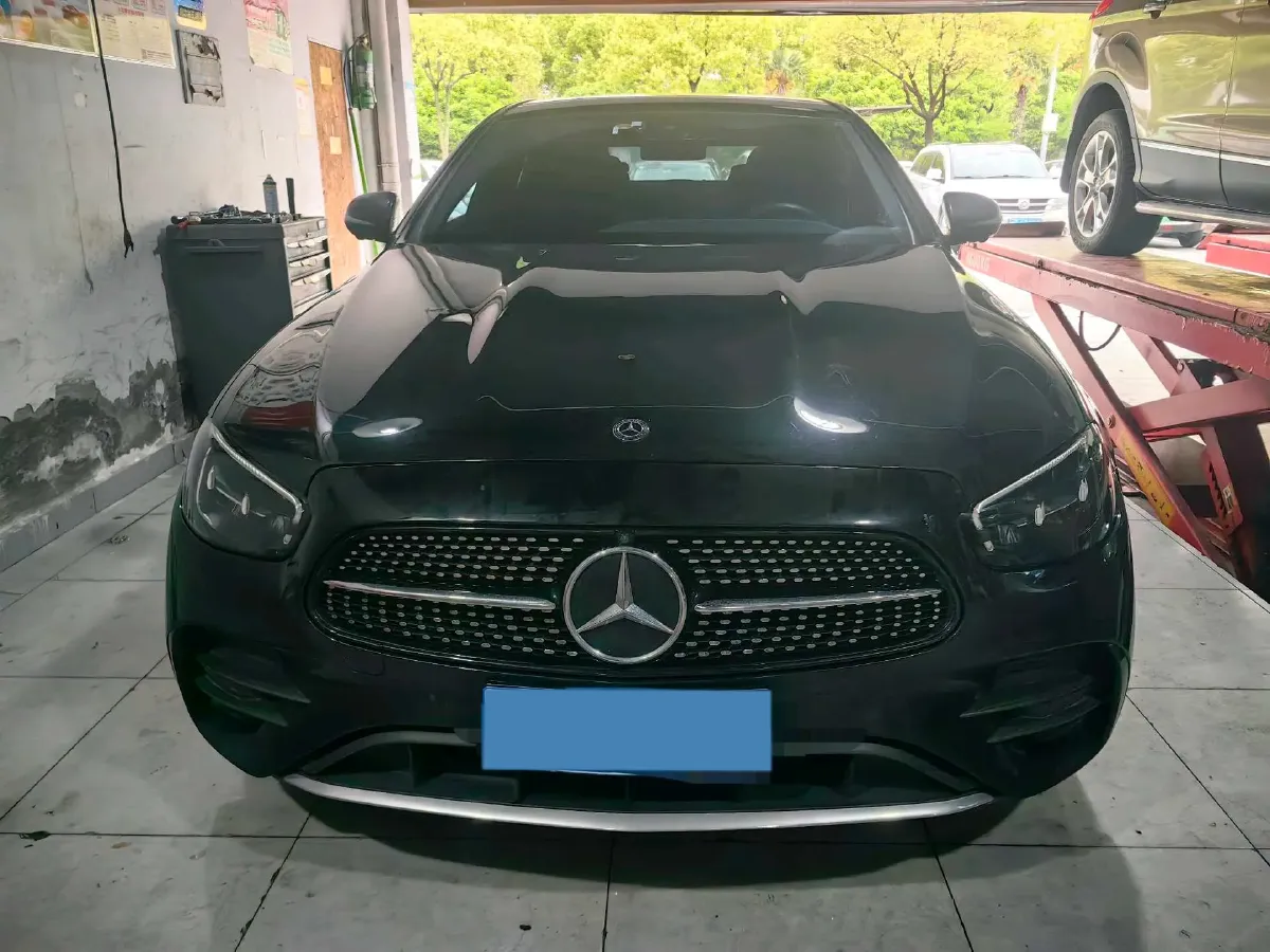 2021 Mercedes-Benz E Class 2.0T 258HP L4 9AT,autocango,china used car exporter,china ev exporter,chinese used car exporter,chinese used ev exporter