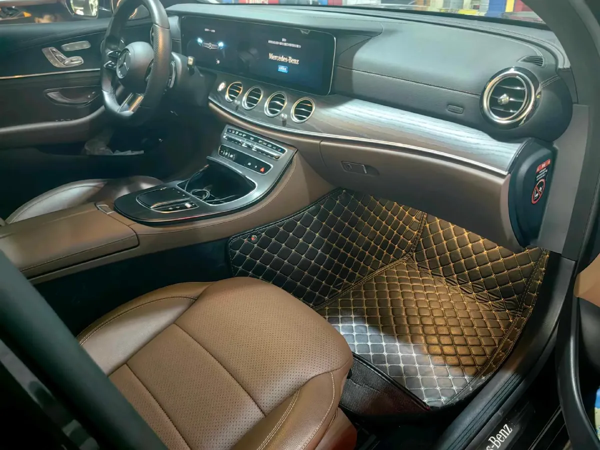 2021 Mercedes-Benz E Class 2.0T 258HP L4 9AT,autocango,china used car exporter,china ev exporter,chinese used car exporter,chinese used ev exporter