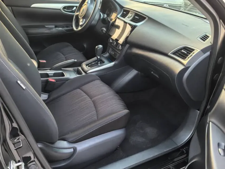 2021 Nissan Sylphy 1.6L 122HP L4 CVT,autocango,china used car exporter,china ev exporter,chinese used car exporter,chinese used ev exporter
