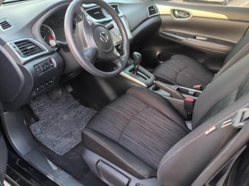2021 Nissan Sylphy 1.6L 122HP L4 CVT,autocango,china used car exporter,china ev exporter,chinese used car exporter,chinese used ev exporter