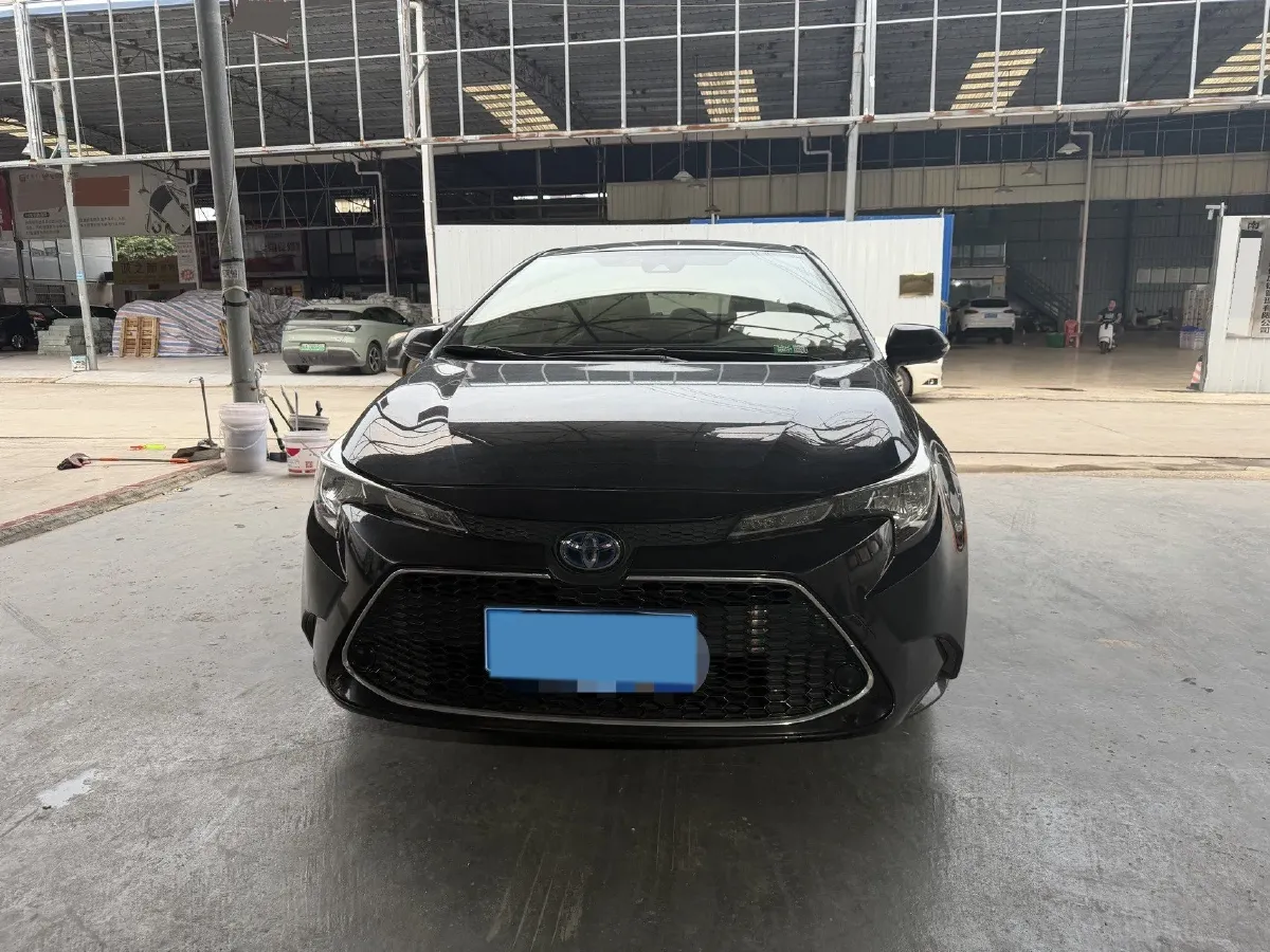 2019 Toyota Levin 1.8L 98HP L4 E-CVT Hybrid,autocango,china used car exporter,china ev exporter,chinese used car exporter,chinese used ev exporter