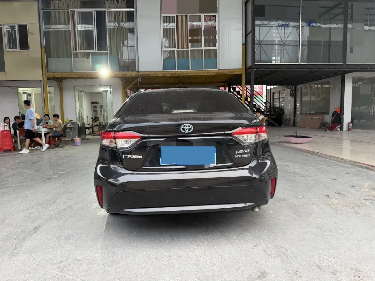 2019 Toyota Levin 1.8L 98HP L4 E-CVT Hybrid,autocango,china used car exporter,china ev exporter,chinese used car exporter,chinese used ev exporter