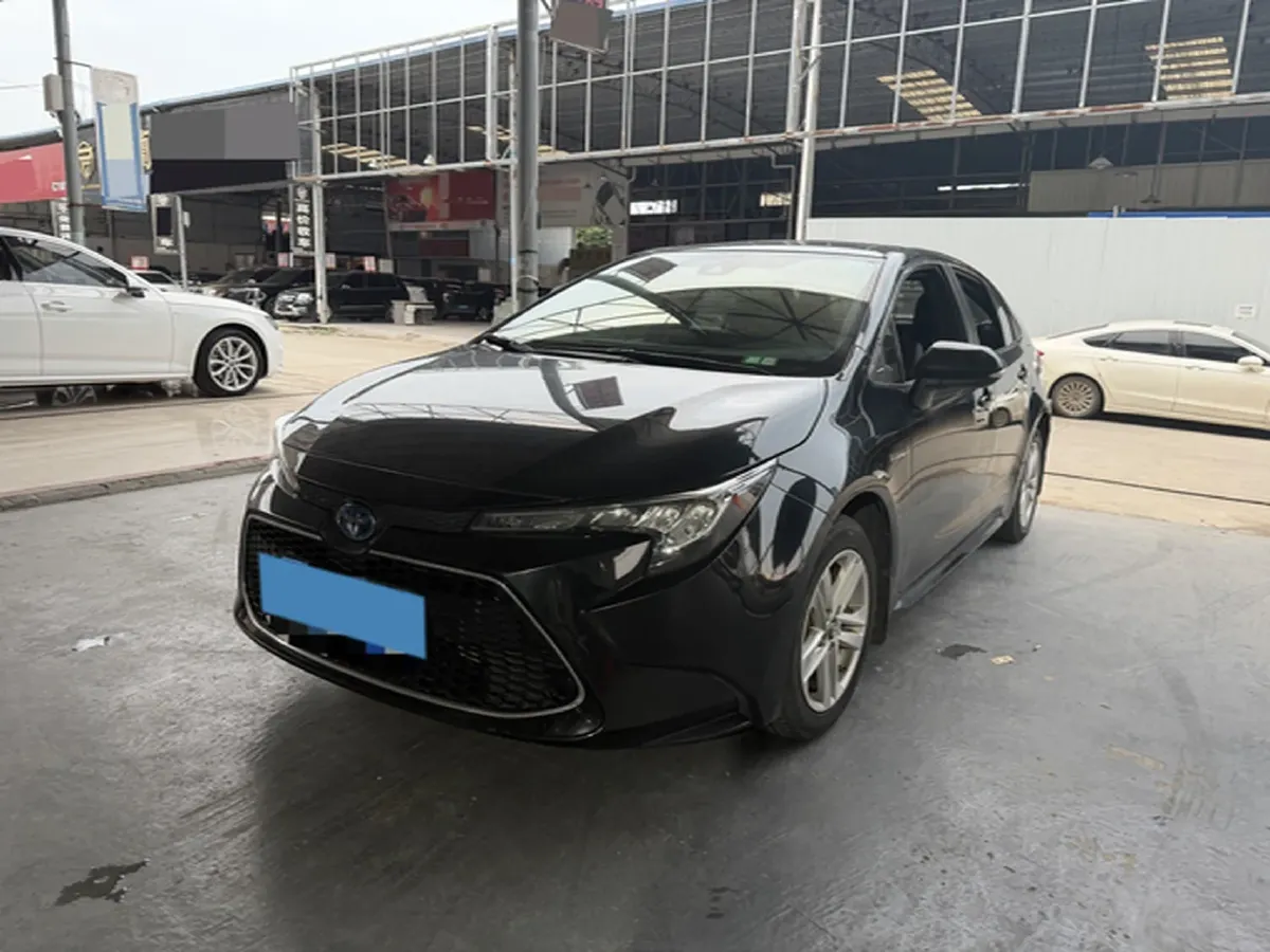 2019 Toyota Levin 1.8L 98HP L4 E-CVT Hybrid,autocango,china used car exporter,china ev exporter,chinese used car exporter,chinese used ev exporter
