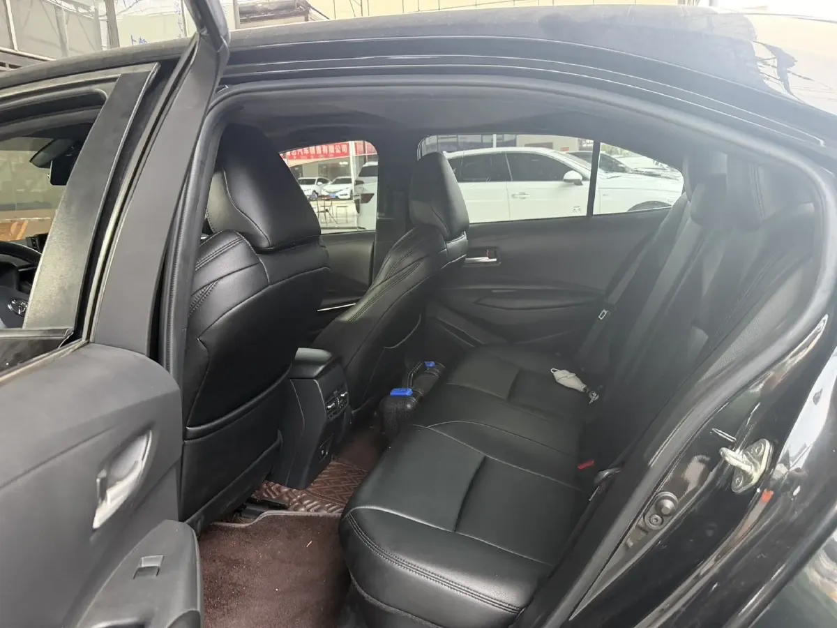 2019 Toyota Levin 1.8L 98HP L4 E-CVT Hybrid,autocango,china used car exporter,china ev exporter,chinese used car exporter,chinese used ev exporter