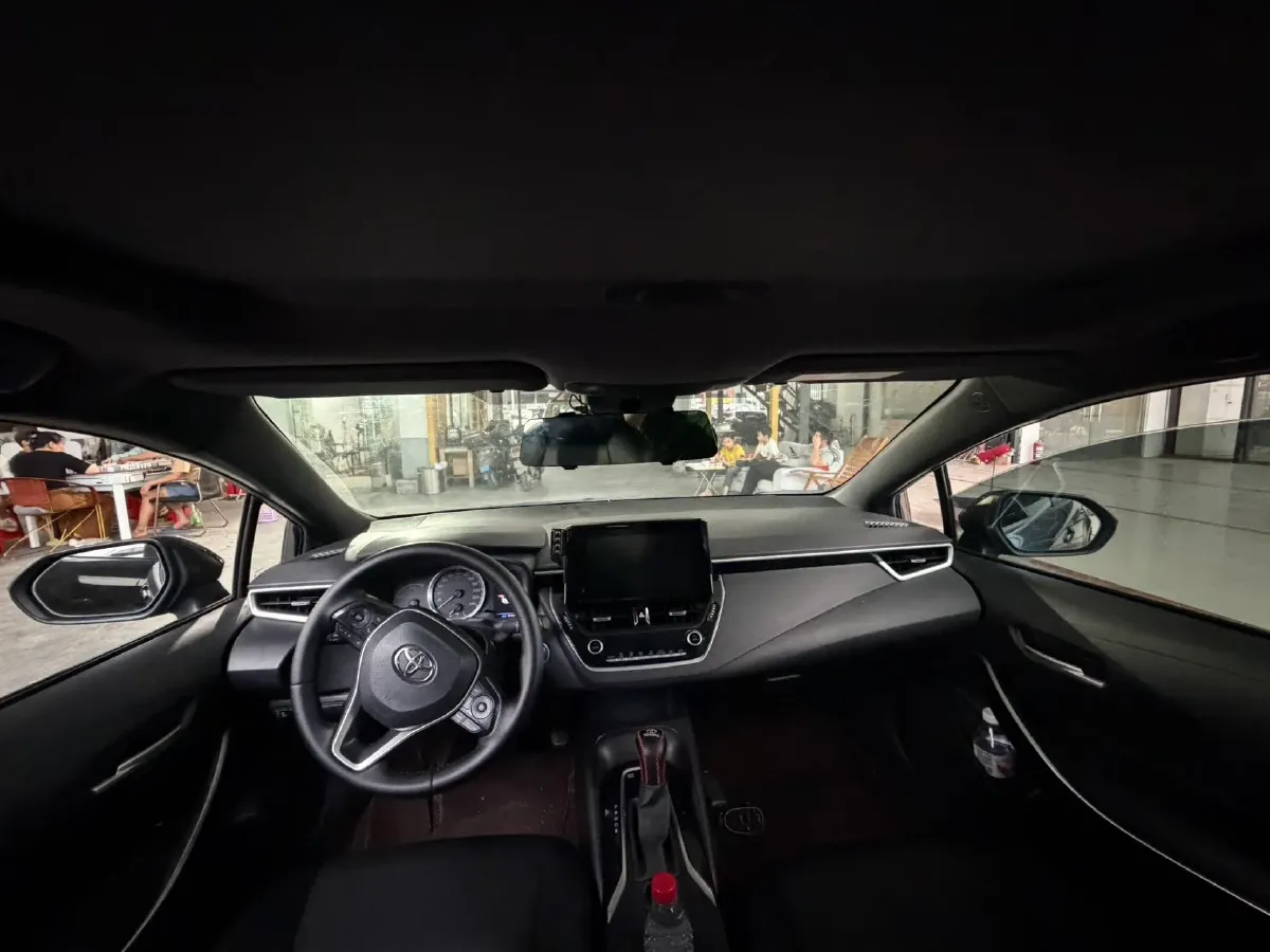 2019 Toyota Levin 1.8L 98HP L4 E-CVT Hybrid,autocango,china used car exporter,china ev exporter,chinese used car exporter,chinese used ev exporter