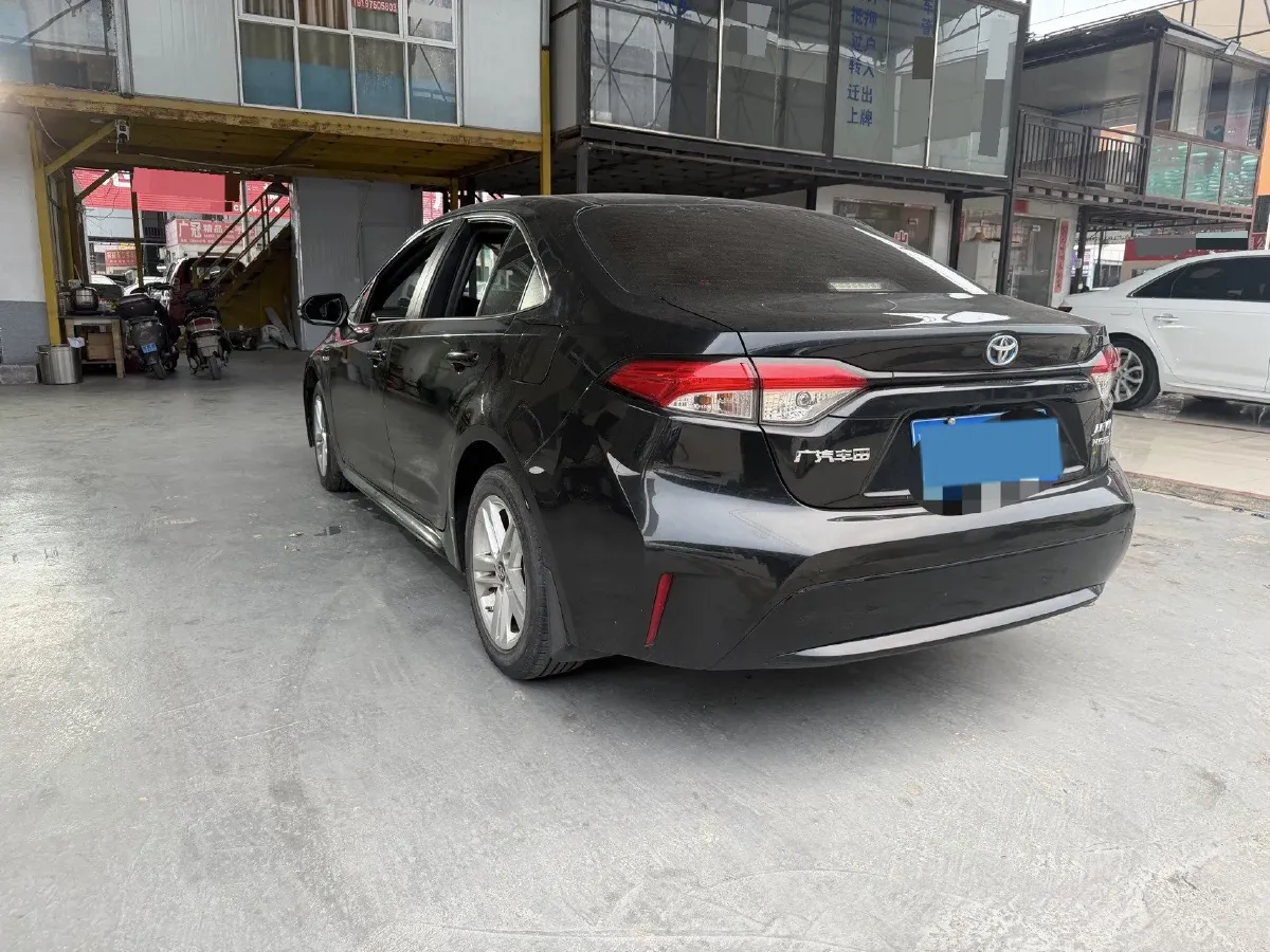 2019 Toyota Levin 1.8L 98HP L4 E-CVT Hybrid,autocango,china used car exporter,china ev exporter,chinese used car exporter,chinese used ev exporter