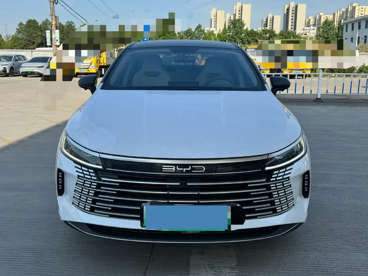 2024 BYD Destroyer 05 1.5L 110HP L4 E-CVT PHEV 8.3KWH,autocango,china used car exporter,china ev exporter,chinese used car exporter,chinese used ev exporter