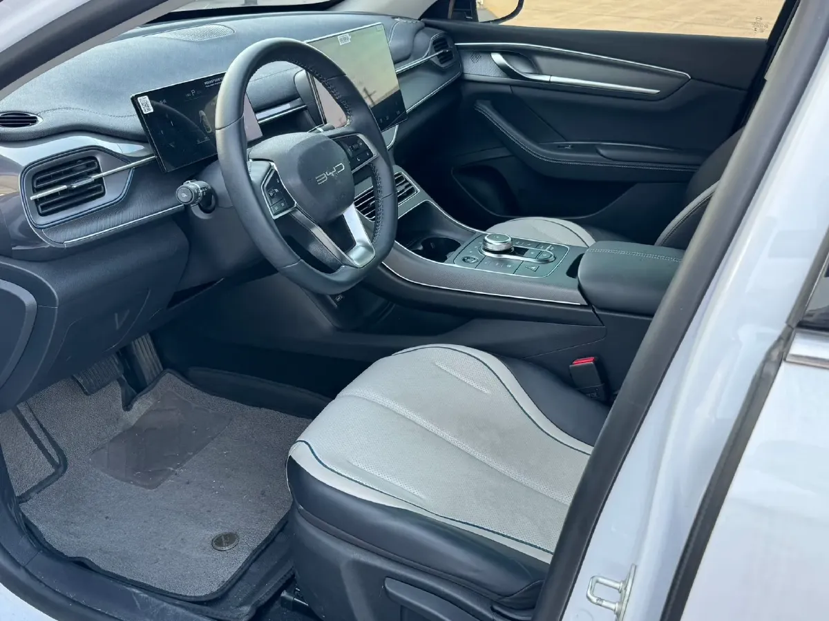 2024 BYD Destroyer 05 1.5L 110HP L4 E-CVT PHEV 8.3KWH,autocango,china used car exporter,china ev exporter,chinese used car exporter,chinese used ev exporter