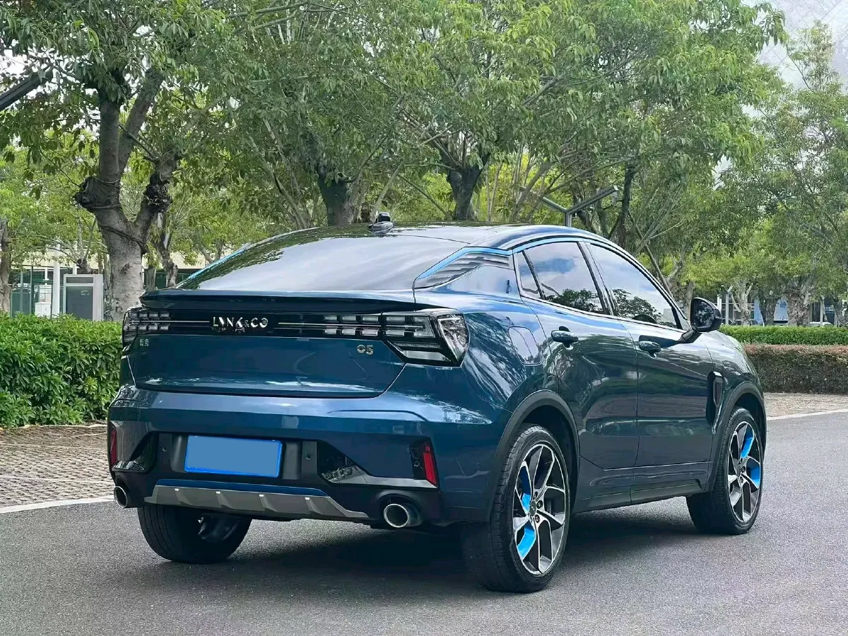 2020 LYNK&CO 05 2.0T 254HP L4 8AT,autocango,china used car exporter,china ev exporter,chinese used car exporter,chinese used ev exporter