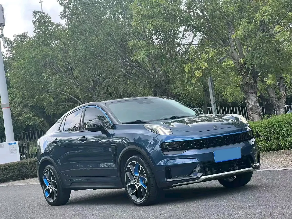 2020 LYNK&CO 05 2.0T 254HP L4 8AT,autocango,china used car exporter,china ev exporter,chinese used car exporter,chinese used ev exporter