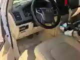 2015 Toyota Land Cruiser 4.0L 275HP V6 5AT