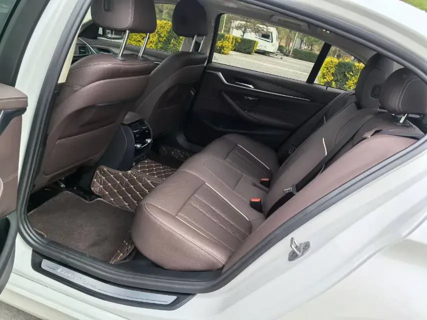 2021 BMW 5 Series 2.0T 252HP L4 8AT,autocango,china used car exporter,china ev exporter,chinese used car exporter,chinese used ev exporter