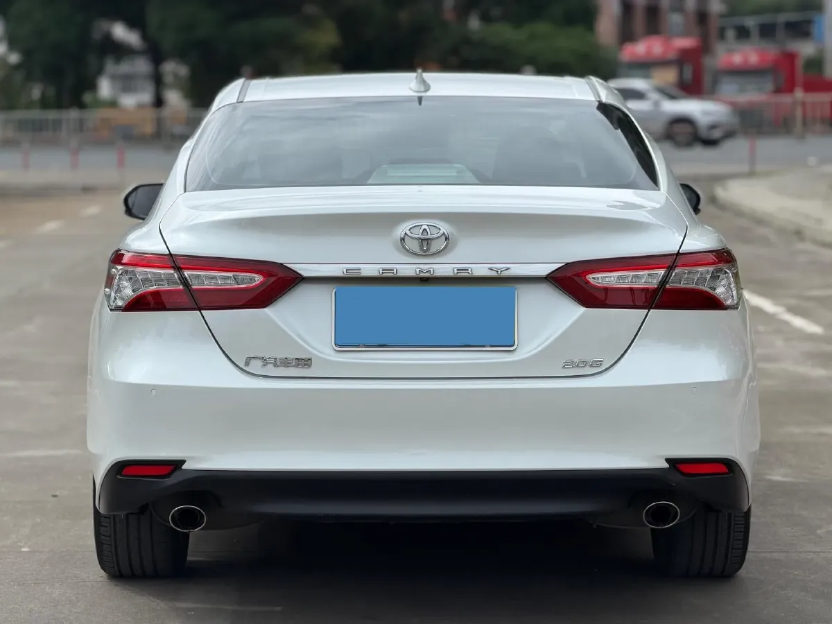 2021 Toyota Camry 2.0L 178HP L4 CVT,autocango,china used car exporter,china ev exporter,chinese used car exporter,chinese used ev exporter
