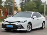 2021 Toyota Camry 2.0L 178HP L4 CVT