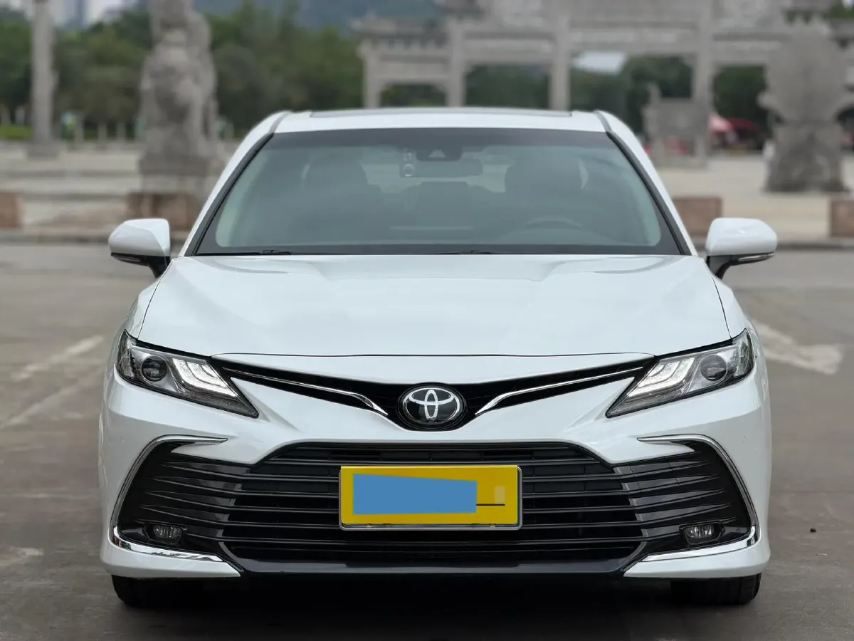 2021 Toyota Camry 2.0L 178HP L4 CVT,autocango,china used car exporter,china ev exporter,chinese used car exporter,chinese used ev exporter