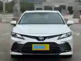 2021 Toyota Camry 2.0L 178HP L4 CVT