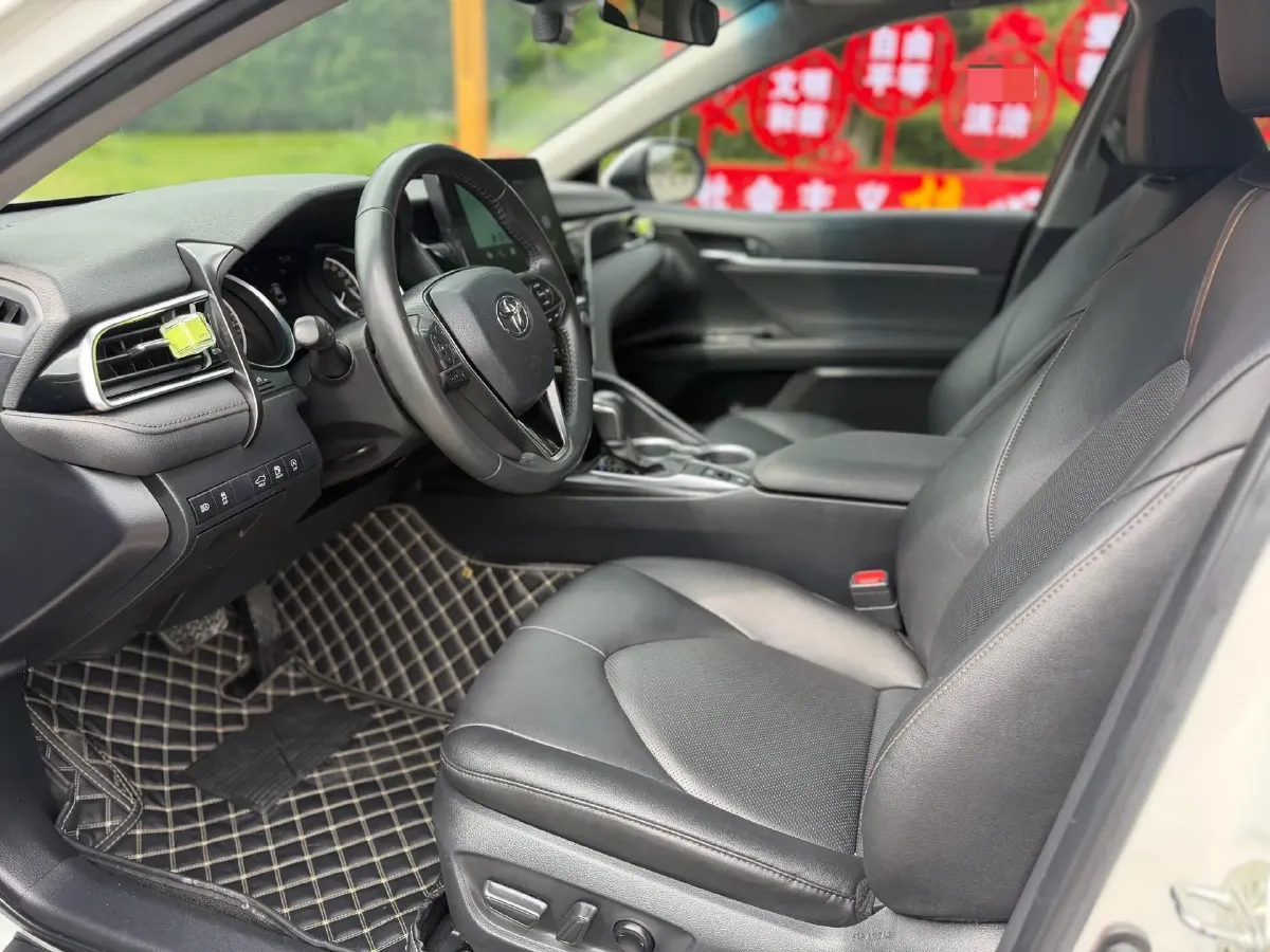 2021 Toyota Camry 2.0L 178HP L4 CVT,autocango,china used car exporter,china ev exporter,chinese used car exporter,chinese used ev exporter