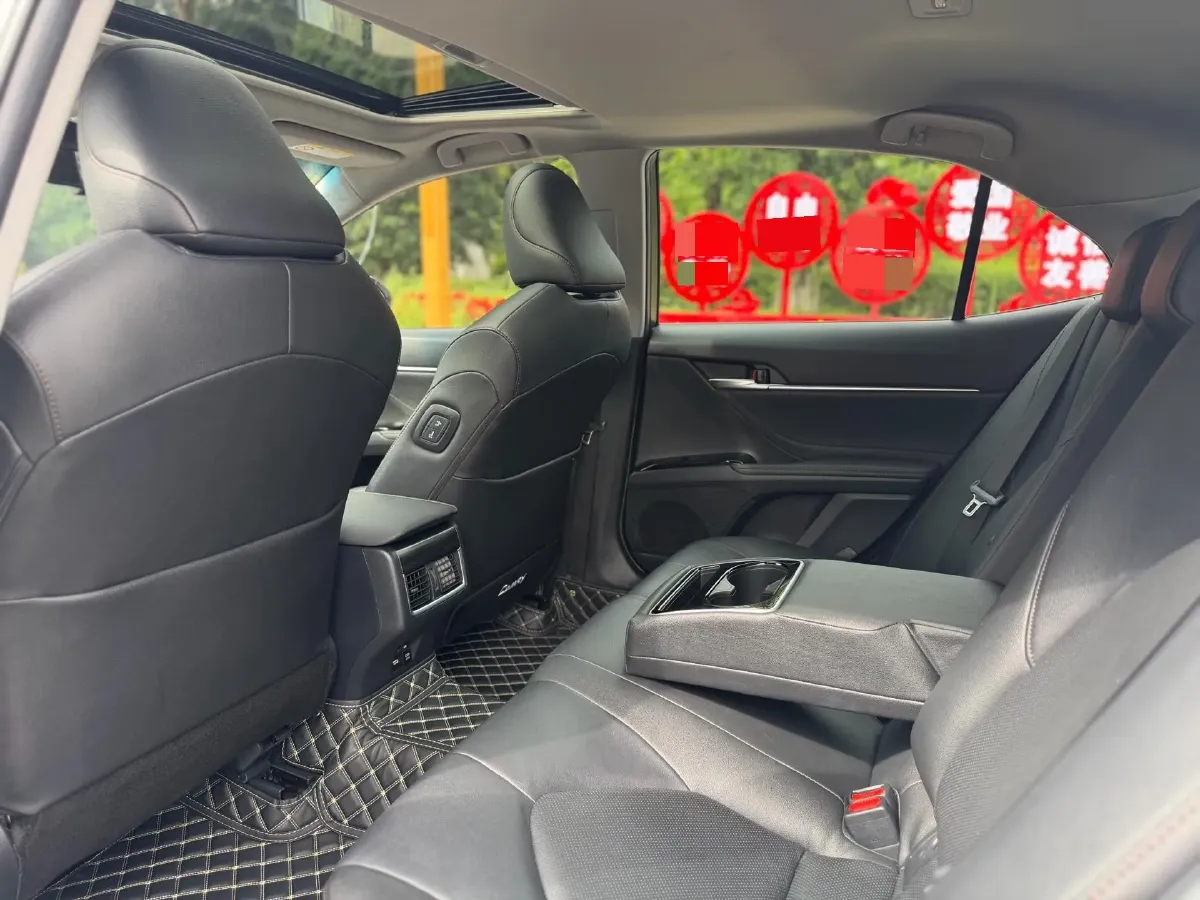 2021 Toyota Camry 2.0L 178HP L4 CVT,autocango,china used car exporter,china ev exporter,chinese used car exporter,chinese used ev exporter