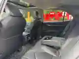 2021 Toyota Camry 2.0L 178HP L4 CVT