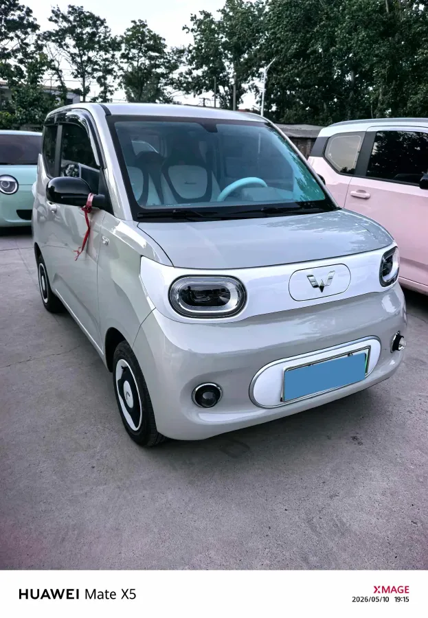 2024 WuLing HongGuang MINI EV BEV 17.3KWH,autocango,china used car exporter,china ev exporter,chinese used car exporter,chinese used ev exporter