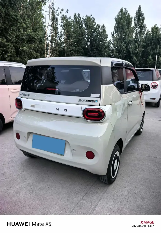 2024 WuLing HongGuang MINI EV BEV 17.3KWH,autocango,china used car exporter,china ev exporter,chinese used car exporter,chinese used ev exporter