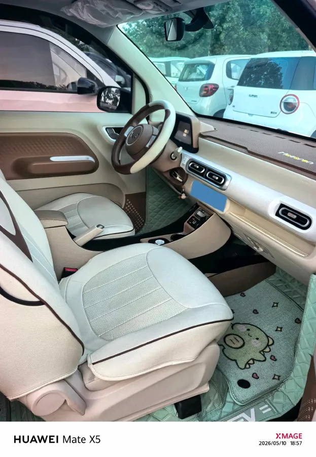 2024 WuLing HongGuang MINI EV BEV 17.3KWH,autocango,china used car exporter,china ev exporter,chinese used car exporter,chinese used ev exporter